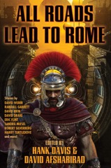All Roads Lead to Rome - eARC